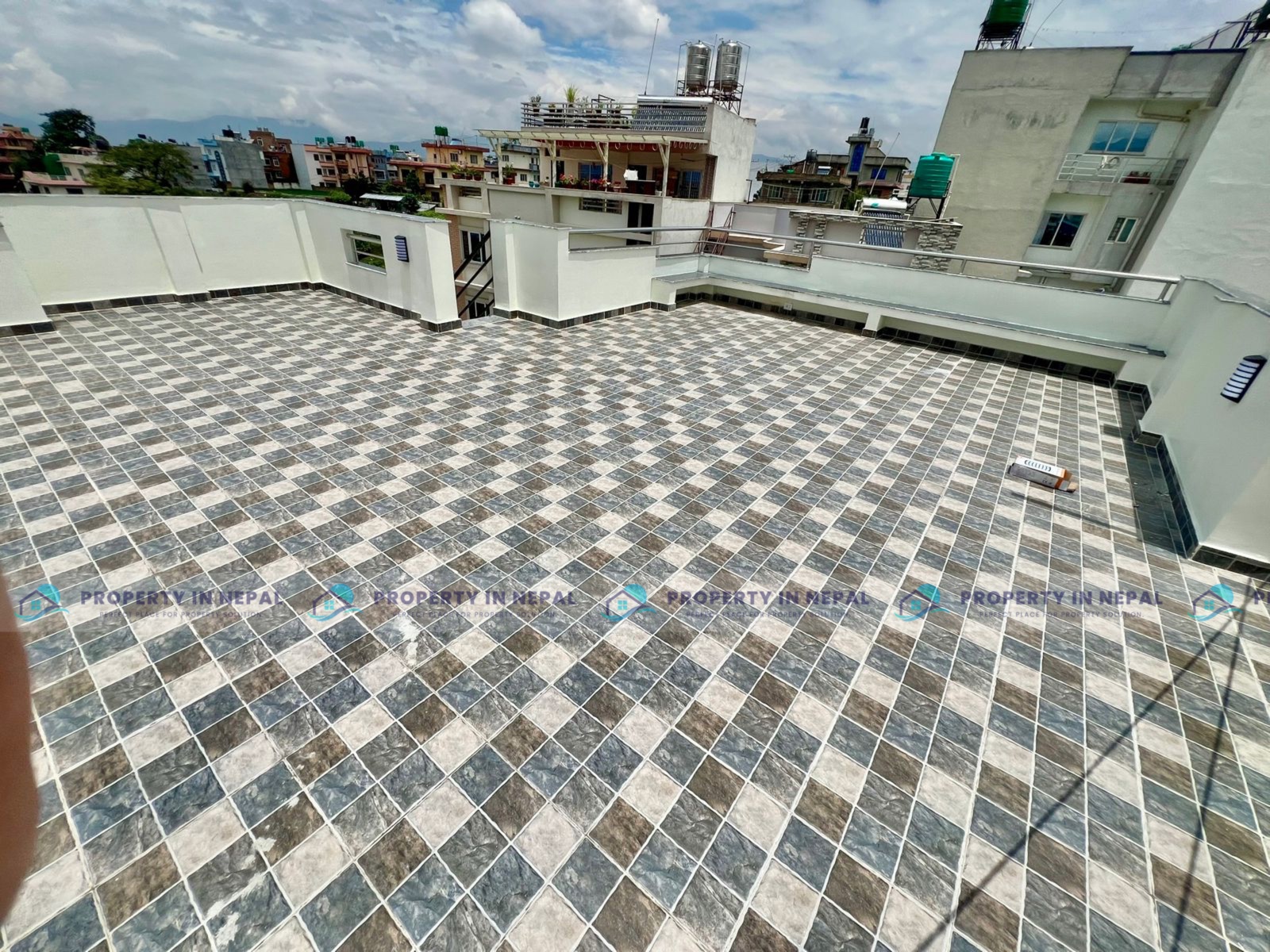 Picture of Mahalaxmi Municipality, Bagmati